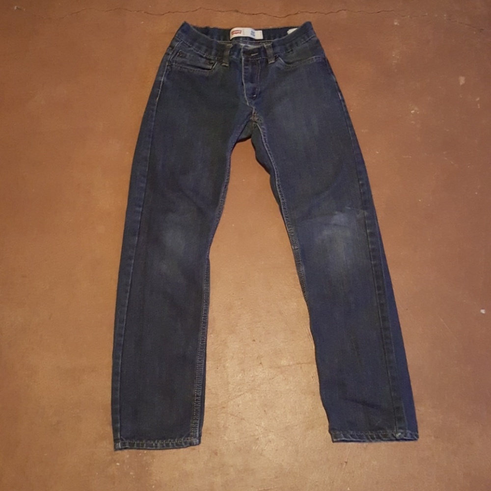 Levis 511 slim fit